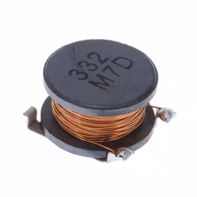 CDH80D48NP-332KC Sumida America Components Inc.  Festinduktivitäten